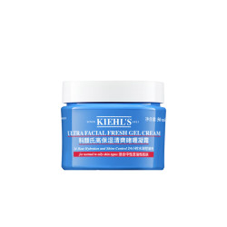 科颜氏 高保湿清爽霜50ml