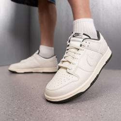 NIKE 滔搏丨NIKE耐克男子DUNK复古板鞋低帮运动鞋休闲鞋HF5441-011