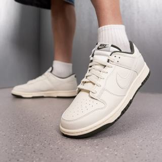 NIKE 滔搏丨NIKE耐克男子DUNK复古板鞋低帮运动鞋休闲鞋HF5441-011