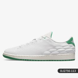 NIKE 正品Air Jordan 1 Centre Court 男子板鞋 DJ2756-401