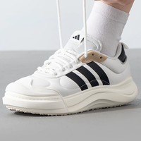 adidas 男女经典运动鞋时尚低帮百搭潮流网球鞋IH6060