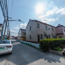 上海岛尚旅馆（陈家镇店）1晚