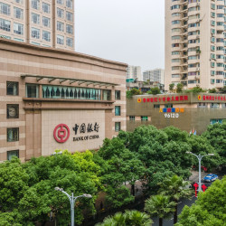 绍兴大酒店（甲秀楼青云市集店）1晚
