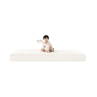 Better ZZZ 蓝盒子 Kids 海绵弹簧床垫