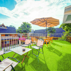 楚一小院民宿（曼贺纳古寨店）2晚