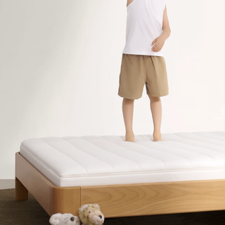 Better ZZZ 蓝盒子 Kids 海绵弹簧床垫