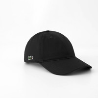 LACOSTE 法国鳄鱼  帽子男女同款休闲户外鸭舌帽夏季新品