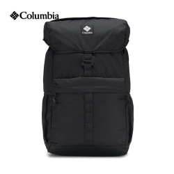 Columbia 大容量双肩包男户外运动徒步通勤电脑背包女 UU8355/010 OS