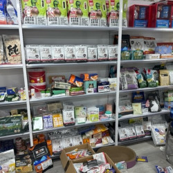 孤品破包宠物用品集合