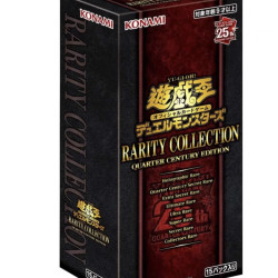 （代拆）游戏王rc04补充包单包（贝卡斯拆卡标准版）