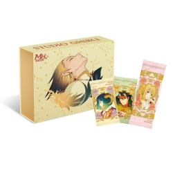 叠叠宫崎骏第四弹经典定制系列卡牌