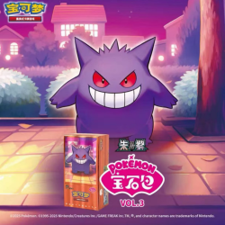PTCG/宝可梦卡牌简中宝石包平拆（盲盒代拆）