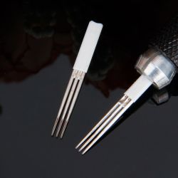 纹绣3P三剑客拍一发20