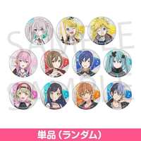 世界计划 初音未来pjsk 剧场版吧唧 小卡