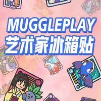 (找RR)两坨猫条小精灵口袋亚克力宝可梦冰箱贴磁吸动漫