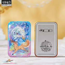 有兽焉-八周年系列盲盒