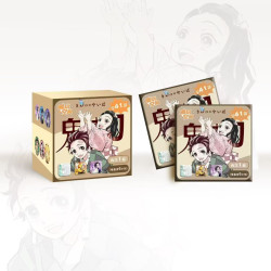 （小亦）全强娶  潮玩空间鬼灭之刃系列同人收藏吧唧直播代拆