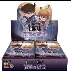 TCG第8弹卡牌盲盒玩法（代拆）