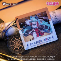 初音未来 吧唧 39‘感谢祭产品次元大发现系列拼图亚克力挂件