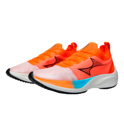 新品跑步鞋 竞速跑鞋马拉松训练鞋700S 耐磨回弹轻便舒适跑步鞋