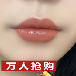 2025大牌新款推荐口红不掉色不沾杯不脱色保湿滋润素颜显白防水持