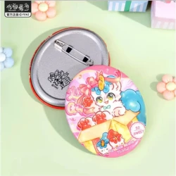 有兽焉吧唧盲盒 代拆