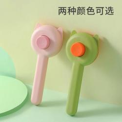 猫梳子梳毛刷猫咪专用针梳指剪去浮毛梳毛神器布偶宠物用品大全