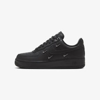 NIKE 夏季女鞋Force1’07LX新款空军厚底运动鞋板鞋HQ1180001