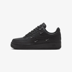 NIKE 夏季女鞋Force1’07LX新款空军厚底运动鞋板鞋HQ1180001