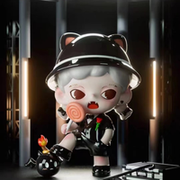 Zoraa捣蛋日记系列手办盲盒