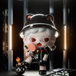 Zoraa捣蛋日记系列手办盲盒