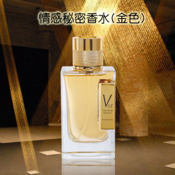 法国Sellion雪尔妮兰情感秘密香水花香持久留香100ml-FF
