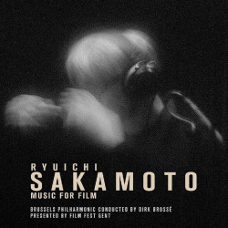 正版 坂本龙一 Music For Film  电影原声精选 CD/LP黑胶唱片