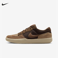 NIKE SB Force 58 男子女子滑板鞋运动鞋DV5477-201