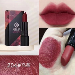 美女都要拥有的口红颜色哑光质地显白大气有气场气质拉满唇唇欲动