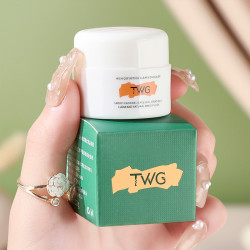 TWG 高清明净遮瑕膏遮盖斑点痘印巨遮瑕脸部纹身防水防汗