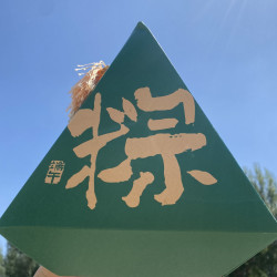 大二家宠物蛋黄肉粽端午节宠物粽子（猫狗通用）