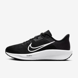 NIKE Quest6公路专业跑步鞋缓震运动支撑FD6033-001