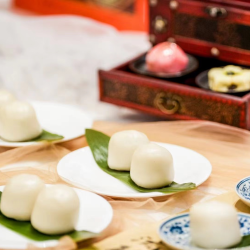 六道云庐鲜肉笋丝雪菜米粿700g（10个）*2袋桐庐米粿米包点心米果