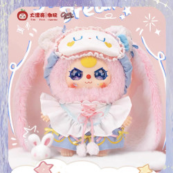 宁宁潮玩盲盒