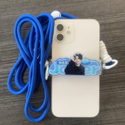 个性定制小卡周边