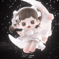 Zoraa记忆中的星河系列手办盲盒