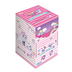 卡宝文创 三丽鸥拍立得卡缤纷life第二弹10元包-收藏卡牌盲盒