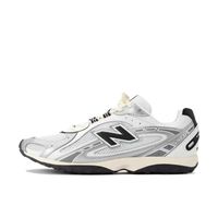 百亿补贴：new balance NB正品26年新款男女情侣款薄底休闲鞋U204LSWD