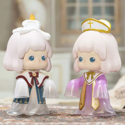 系列盲盒可爱潮玩公仔