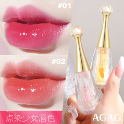 特美刻 纯钛保温杯 黑绿色