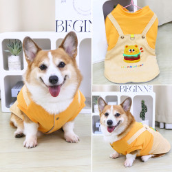 宠物狗狗衣服冬季秋冬2026柯基泰迪冬天服装小型犬狗狗衣服