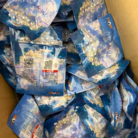 [拍下默认代拆]上新新品招财纳福萌粒