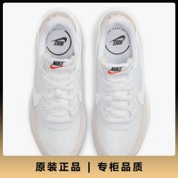 NIKE WAFFLE DEBUT 女款休闲鞋 DH9523-100