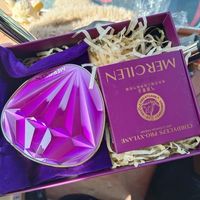 1个正装+1个替换装梦希蓝水光无瑕三色合一 养肤气垫霜 一拍遮瑕
